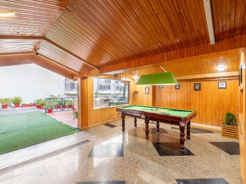 Photo of Ramada by Wyndham Kasauli, 3-star hotel in Kasauli