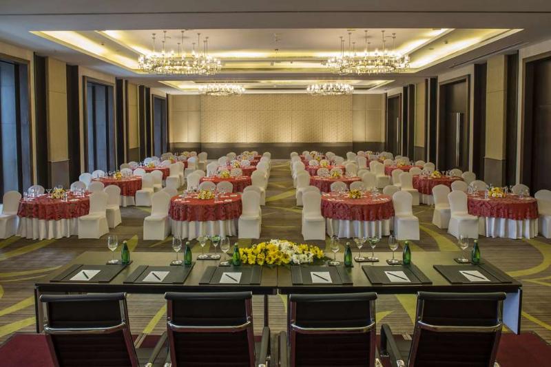 Photo of Radisson Blu Hotel Guwahati, 5-star hotel in Guwahati