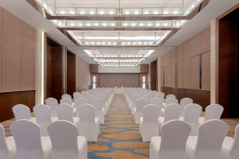 Photo of Radisson Blu Hotel Guwahati, 5-star hotel in Guwahati