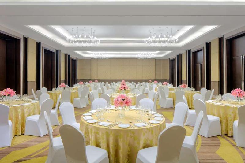 Photo of Radisson Blu Hotel Guwahati, 5-star hotel in Guwahati