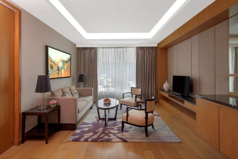 Photo of Radisson Blu Hotel Guwahati, 5-star hotel in Guwahati