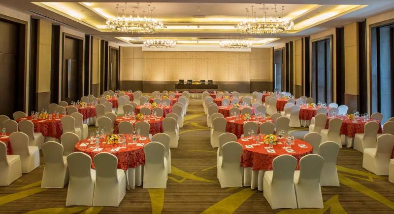 Photo of Radisson Blu Hotel Guwahati, 5-star hotel in Guwahati