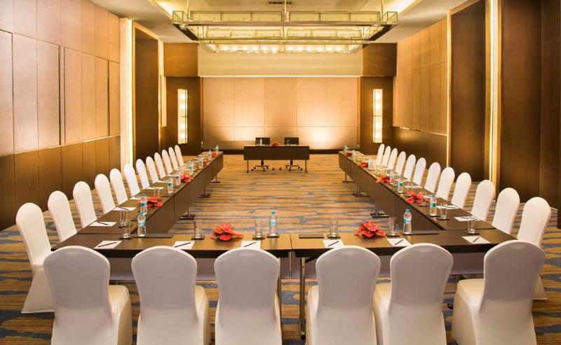 Photo of Radisson Blu Hotel Guwahati, 5-star hotel in Guwahati