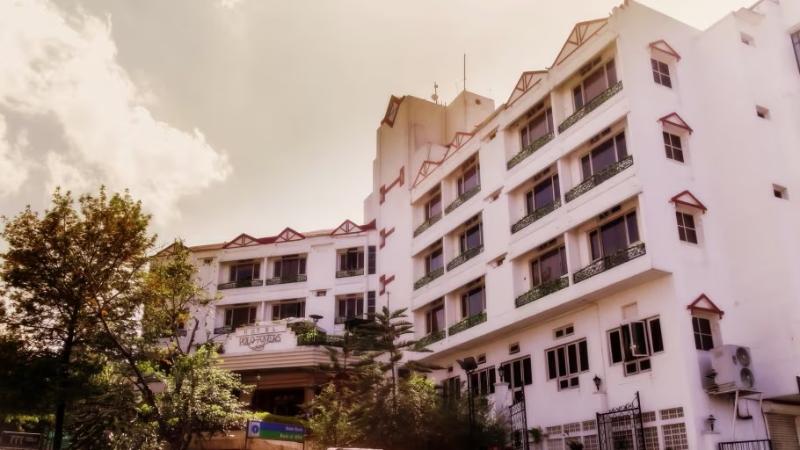 Photo of Hotel Polo Towers Shillong, 4-star hotel in Shillong