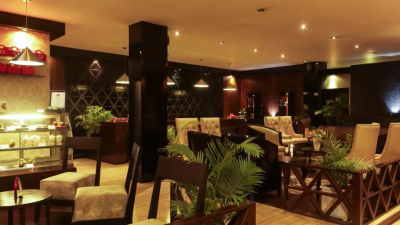 Photo of Hotel Polo Towers Shillong, 4-star hotel in Shillong