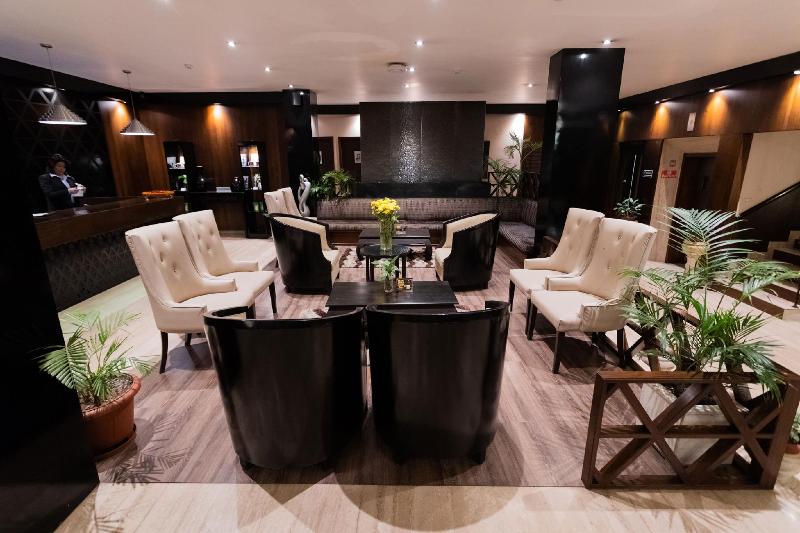 Photo of Hotel Polo Towers Shillong, 4-star hotel in Shillong