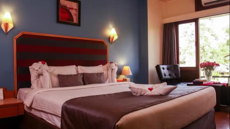 Photo of Hotel Polo Towers Shillong, 4-star hotel in Shillong