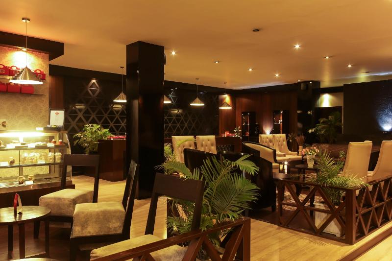 Photo of Hotel Polo Towers Shillong, 4-star hotel in Shillong