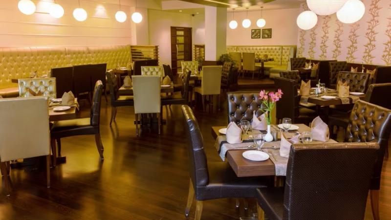 Photo of Hotel Polo Towers Shillong, 4-star hotel in Shillong