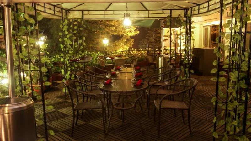 Photo of Hotel Polo Towers Shillong, 4-star hotel in Shillong