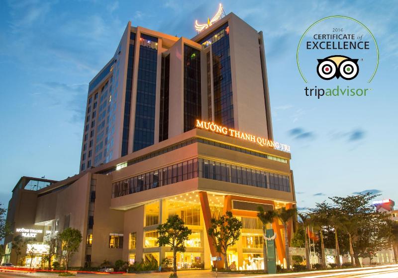 Muong Thanh Grand Quang Tri Hotel, Singapore