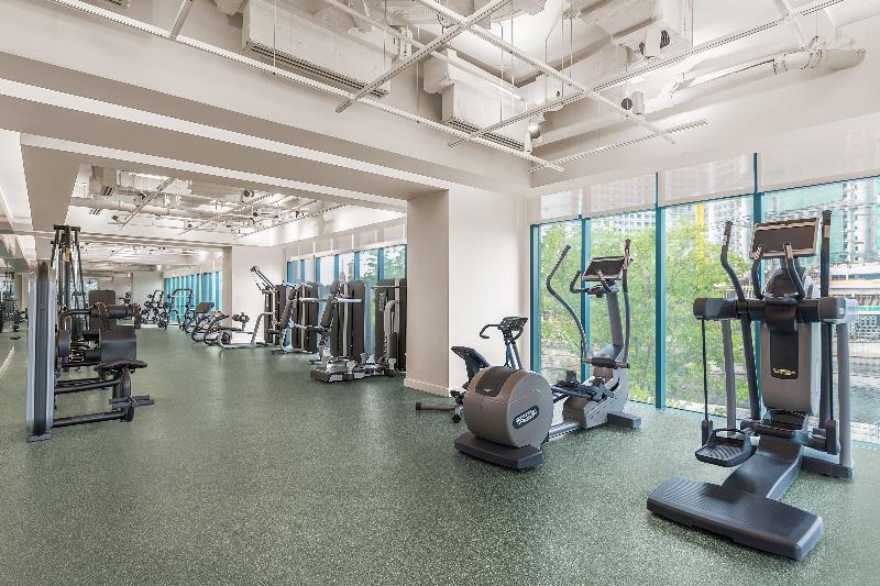 Photo of Aruga Apartments by Rockwell Makati, 4-star hotel in Downtown