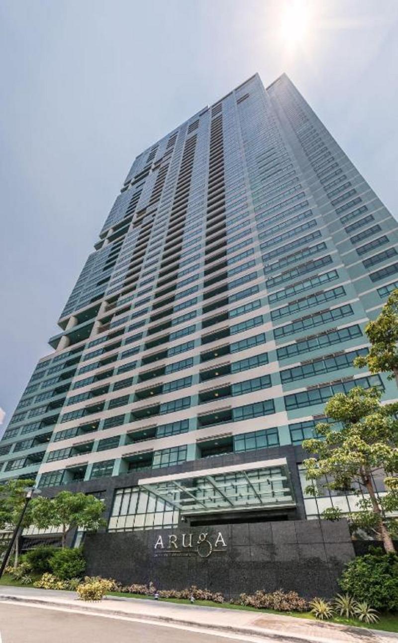 Photo of Aruga Apartments by Rockwell Makati, 4-star hotel in Downtown