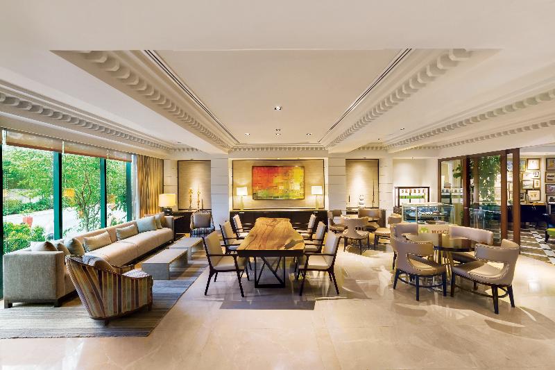 Photo of Aruga Apartments by Rockwell Makati, 4-star hotel in Downtown