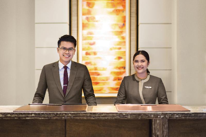 Photo of Aruga Apartments by Rockwell Makati, 4-star hotel in Downtown