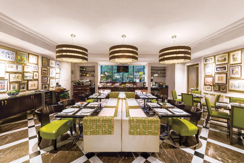 Photo of Aruga Apartments by Rockwell Makati, 4-star hotel in Downtown