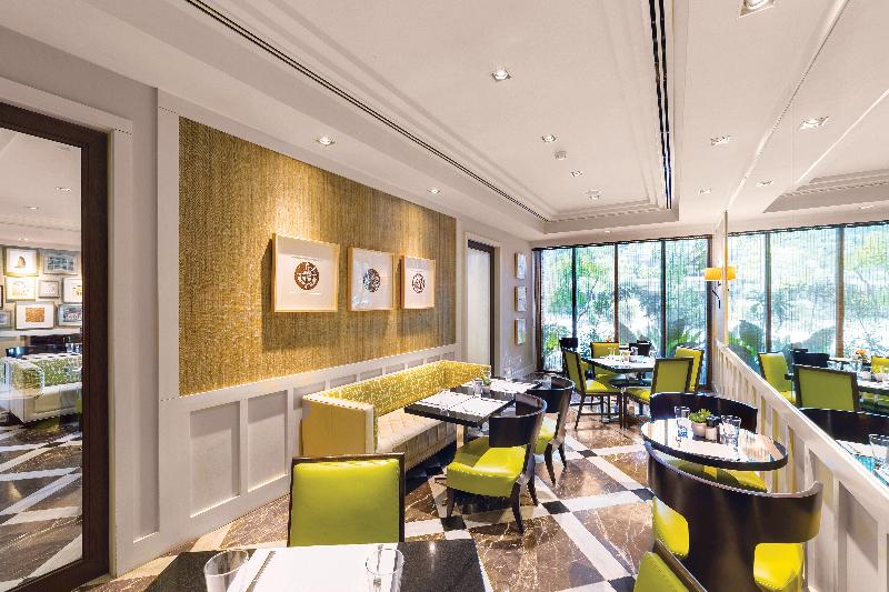 Photo of Aruga Apartments by Rockwell Makati, 4-star hotel in Downtown