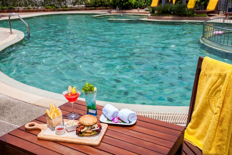 Photo of Centara Udon, 4-star hotel in Mak Khaeng