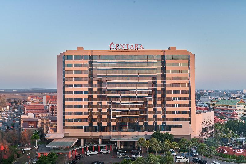 Photo of Centara Udon, 4-star hotel in Mak Khaeng