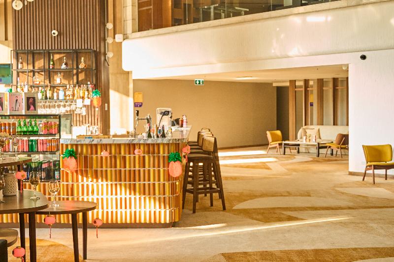 Photo of Centara Udon, 4-star hotel in Mak Khaeng