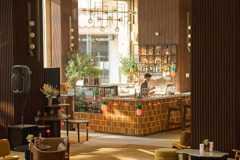 Photo of Centara Udon, 4-star hotel in Mak Khaeng