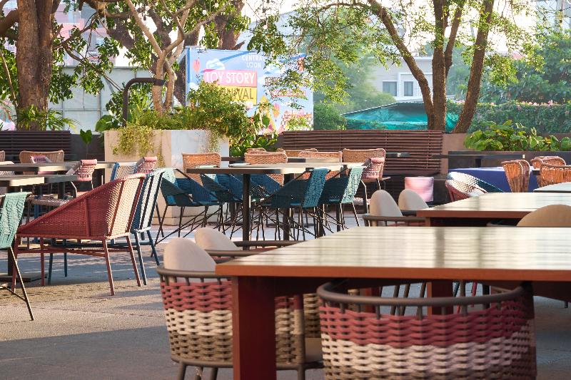 Photo of Centara Udon, 4-star hotel in Mak Khaeng