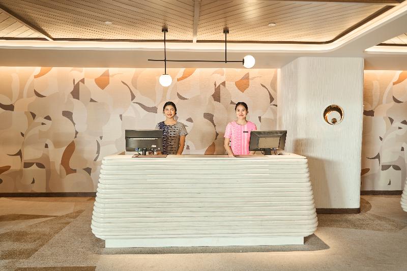 Photo of Centara Udon, 4-star hotel in Mak Khaeng