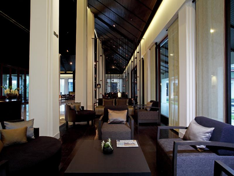 Photo of Avani Khon Kaen Hotel & Convention Centre, 4-star hotel in Khon Kaen