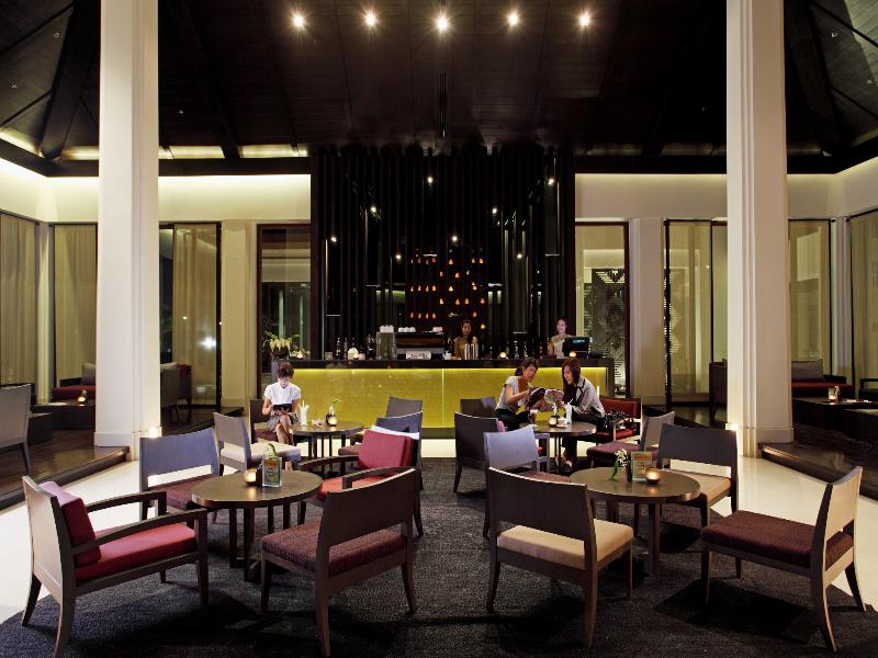 Photo of Avani Khon Kaen Hotel & Convention Centre, 4-star hotel in Khon Kaen