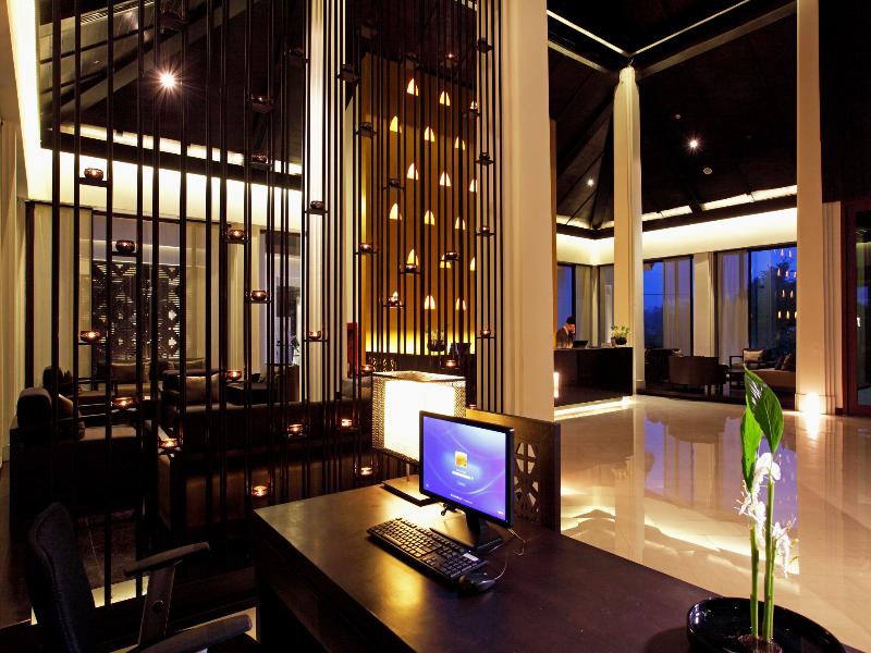 Photo of Avani Khon Kaen Hotel & Convention Centre, 4-star hotel in Khon Kaen