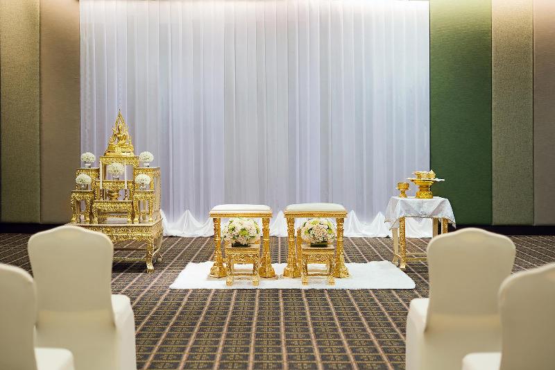 Photo of Avani Khon Kaen Hotel & Convention Centre, 4-star hotel in Khon Kaen