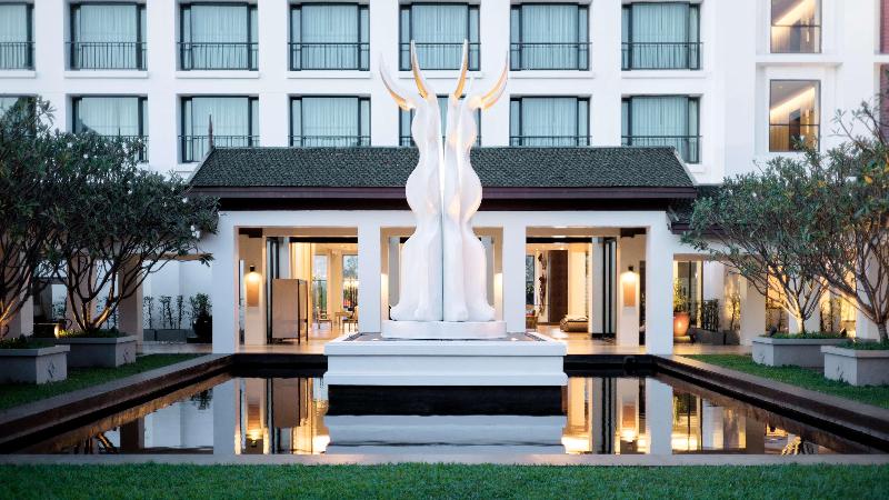 Photo of Avani Khon Kaen Hotel & Convention Centre, 4-star hotel in Khon Kaen