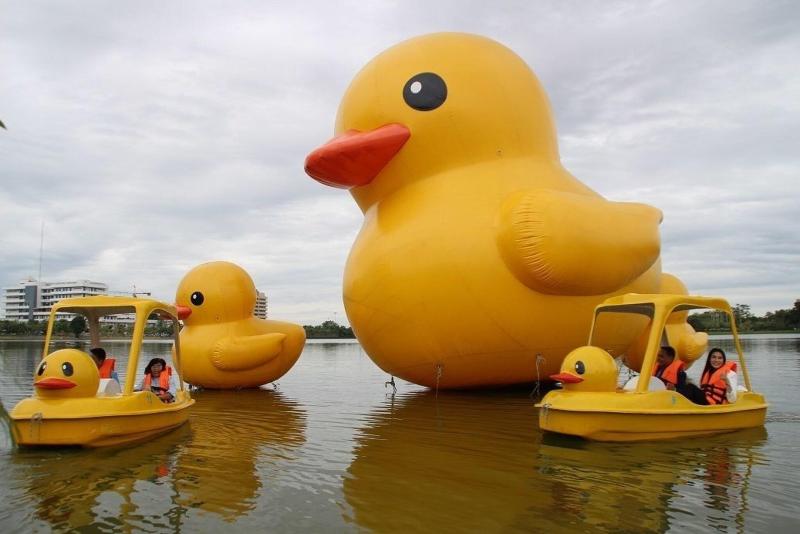 Photo of Prajaktra Design Hotel, 4-star hotel in Ban Luam