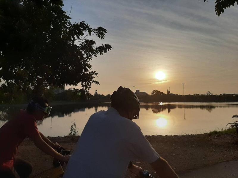 Photo of Prajaktra Design Hotel, 4-star hotel in Ban Luam