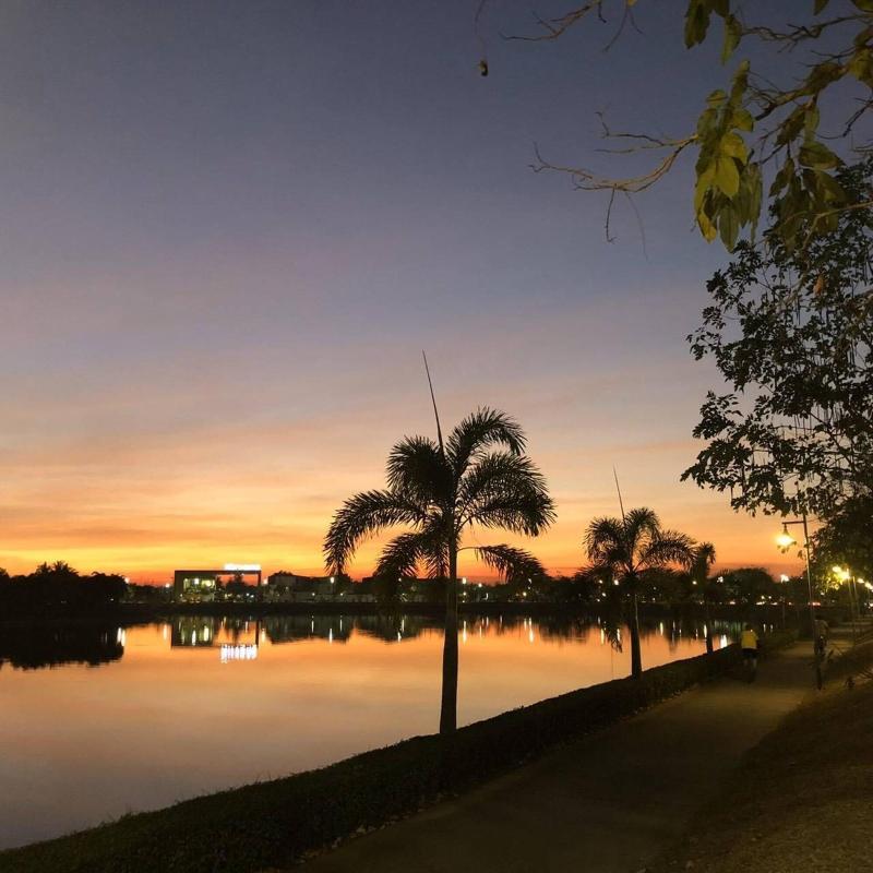 Photo of Prajaktra Design Hotel, 4-star hotel in Ban Luam