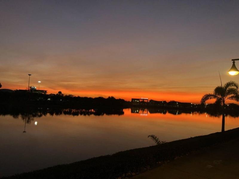 Photo of Prajaktra Design Hotel, 4-star hotel in Ban Luam