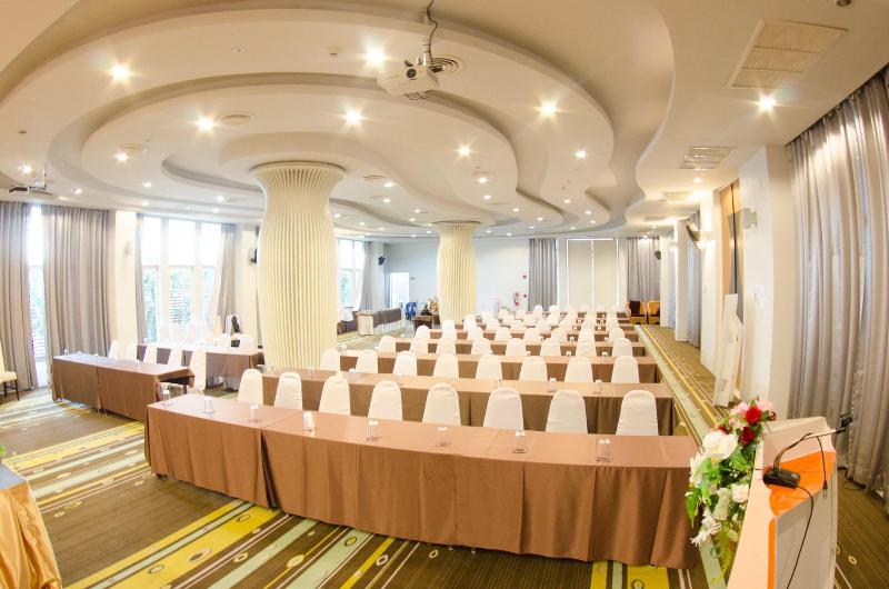 Photo of Prajaktra Design Hotel, 4-star hotel in Ban Luam