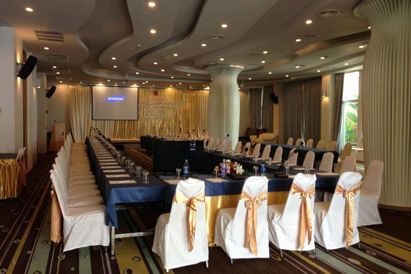 Photo of Prajaktra Design Hotel, 4-star hotel in Ban Luam