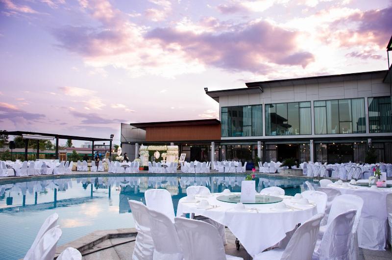 Photo of Prajaktra Design Hotel, 4-star hotel in Ban Luam