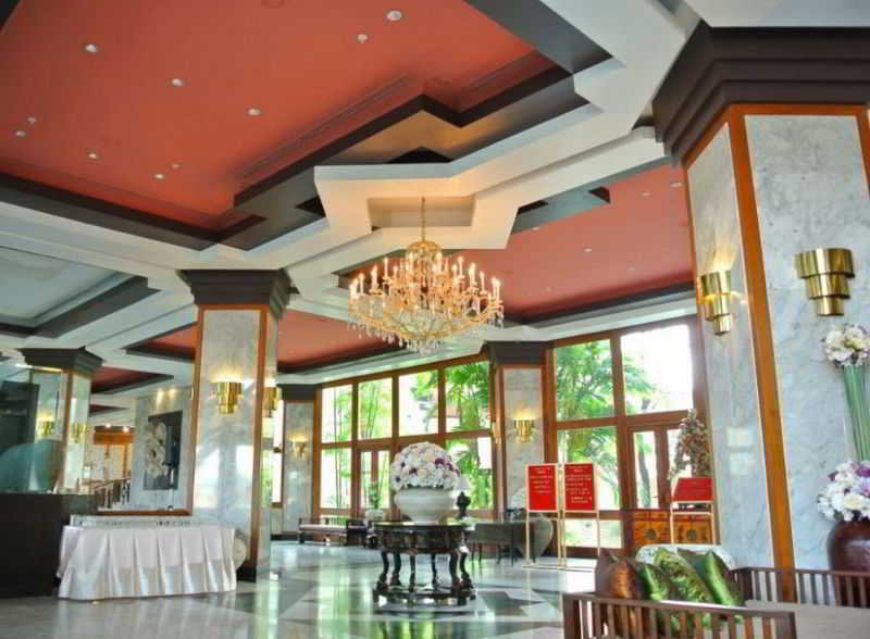 Photo of Napalai Hotel, 3-star hotel in Udon Thani