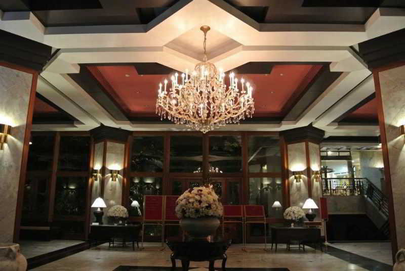 Photo of Napalai Hotel, 3-star hotel in Udon Thani