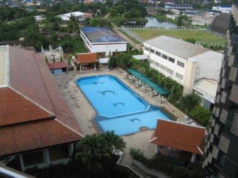 Photo of Napalai Hotel, 3-star hotel in Udon Thani