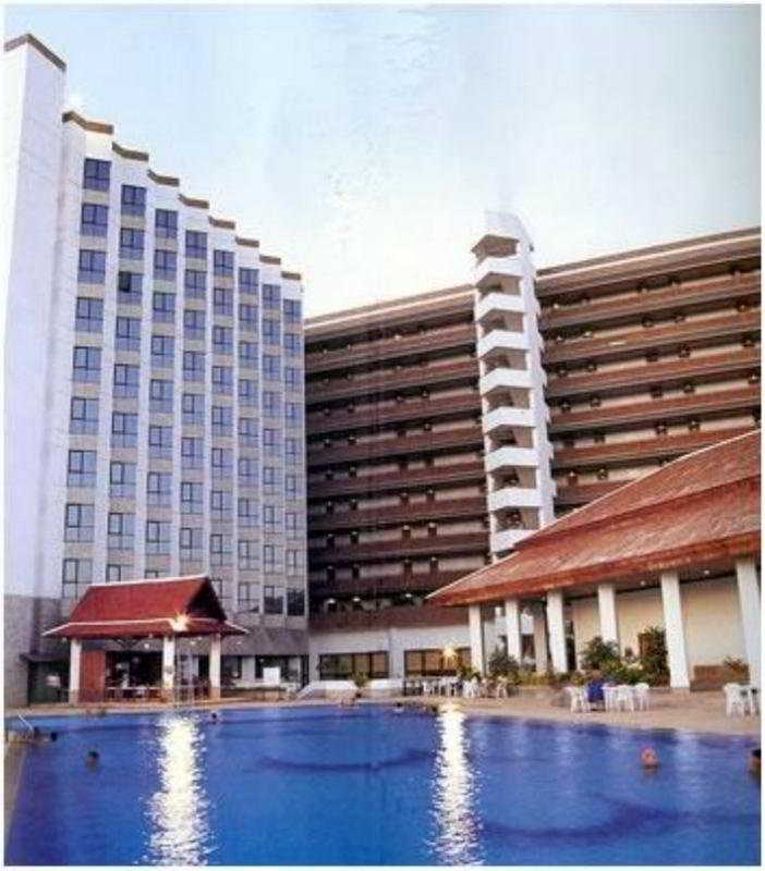 Photo of Napalai Hotel, 3-star hotel in Udon Thani