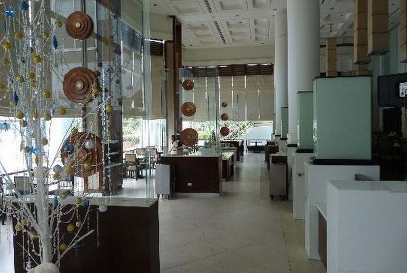Photo of The Imperial Hotel & Convention Centre Korat, 4-star hotel in Nakhon Ratchasima