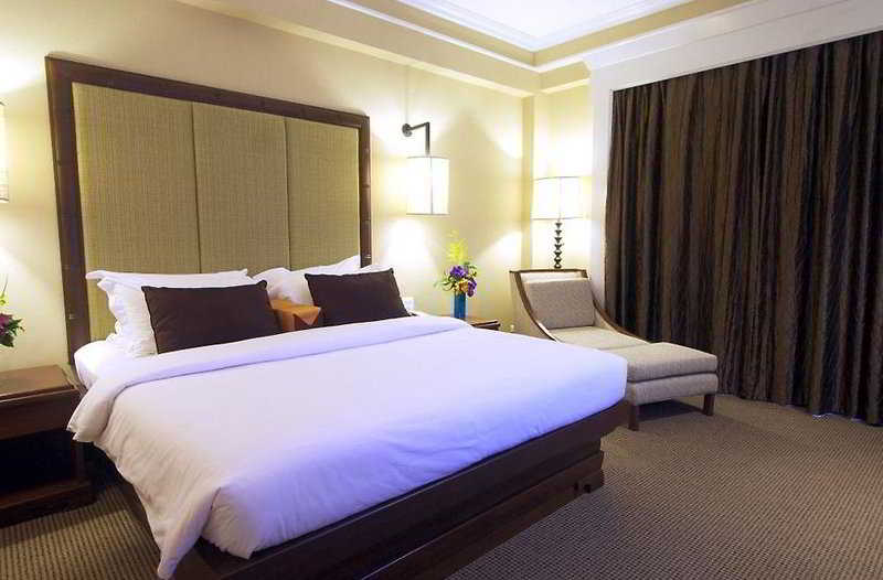 Photo of The Imperial Hotel & Convention Centre Korat, 4-star hotel in Nakhon Ratchasima
