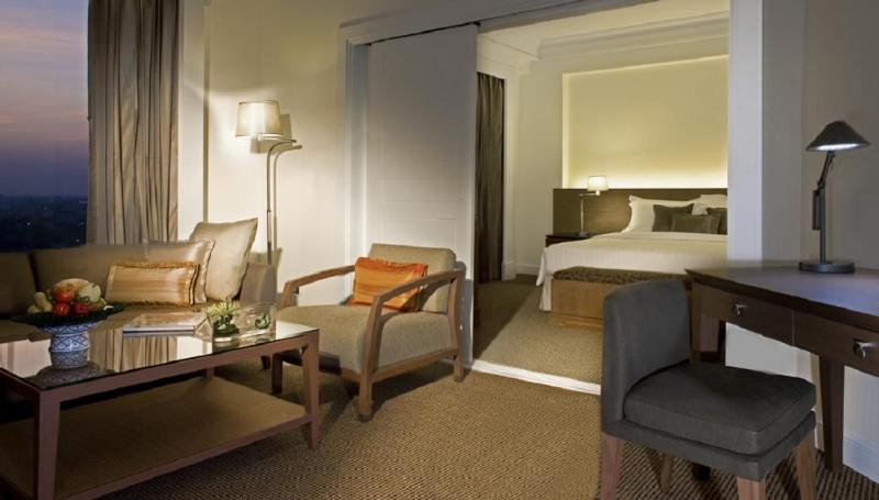 Photo of The Imperial Hotel & Convention Centre Korat, 4-star hotel in Nakhon Ratchasima