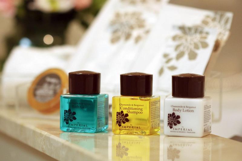 Photo of The Imperial Hotel & Convention Centre Korat, 4-star hotel in Nakhon Ratchasima