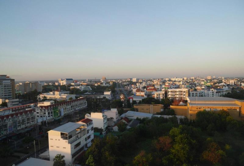 Photo of The Imperial Hotel & Convention Centre Korat, 4-star hotel in Nakhon Ratchasima