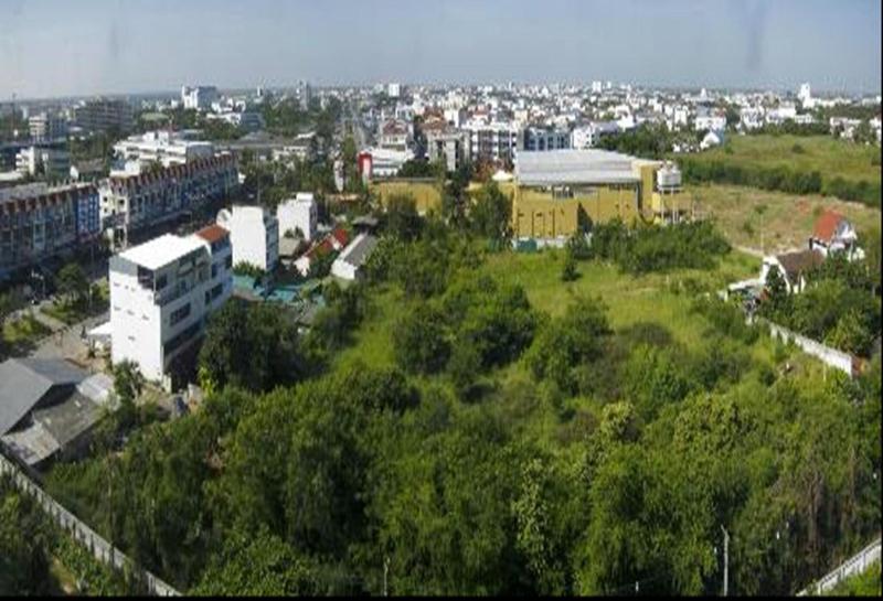 Photo of The Imperial Hotel & Convention Centre Korat, 4-star hotel in Nakhon Ratchasima