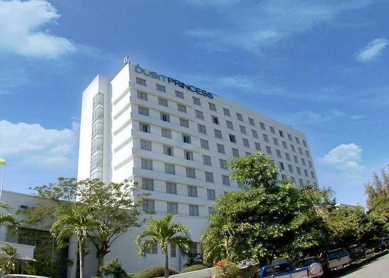 Photo of The Imperial Hotel & Convention Centre Korat, 4-star hotel in Nakhon Ratchasima